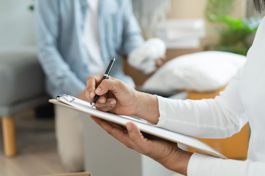 Checkliste - Was müssen Sie bei Ihrem Umzug alles kündigen?