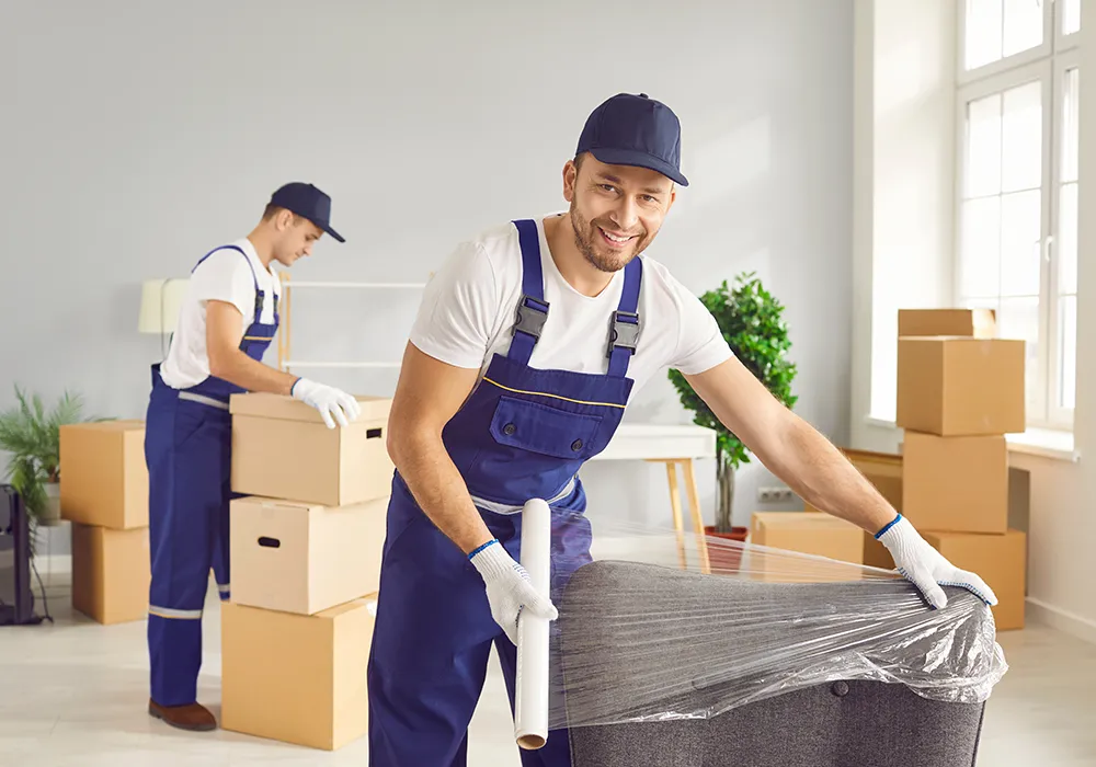 Umzugscheckliste für Ihren Umzug