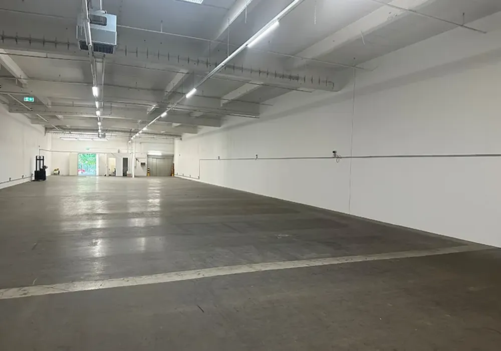 Sichere & bequeme Einlagerung in München