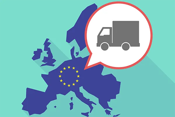 Umzüge ins Ausland mit Umzüge Brandlmeier