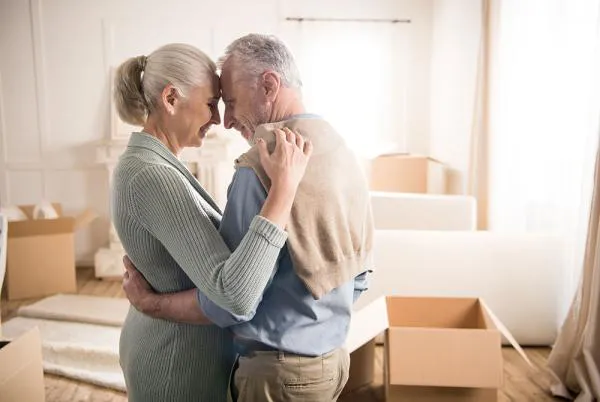 Möbeltransporte in München mit Umzüge Brandlmeier